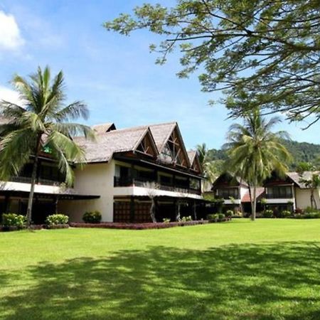 Villa At Nexus Resort & Spa Karambunai Kampong Bikasan Kültér fotó